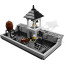 Fire Brigade 10197 Brick Building Kit