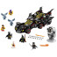 Batman Movie The Ultimate Batmobile 70917 Brick Building Kit
