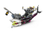 Dreamzzz Nightmare Shark Ship 71469 Brick Building Kit