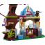 Elves Elvendale School of Dragons 41173 Brick Building Kit