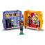 Friends Andrea's Play Cube 41400 Brick Building Kit