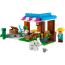 Minecraft The Bakery 21184 Brick Building Kit