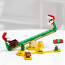 Super Mario Piranha Plant Power Slide Expansion Set 71365 Brick Building Kit
