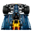 Technic Oracle Red Bull Racing RB20 F1 Car 42206 Brick Building Kit