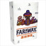 Faraway: Family Adventure Fantasy Card Game