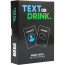 Text or Drink Party Card Game