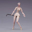 Figma SP-061 Silent Hill 2 Bubble Head Nurse Action Figure 15cm 5.9inches