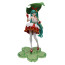 Hatsune Miku Vocaloid Wonderland Thumbelina Ver. Figure 21cm 8.26inches