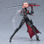 Max Factory Figma 621 Falslander Samurai Action Figure