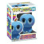 Funko Pop Blue The Figure In Rubber #610 Vinyl Figure