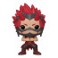 Funko Pop Eijiro Kirishima #606 Vinyl Figure - My Hero Academia Collection