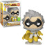 Funko Pop Gran Torino Costume #1161 Vinyl Figure - My Hero Academia Collection
