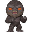 Funko Pop Battle Ready Kong #1020 Vinyl Figure