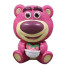 Funko Pop Lotso Bear with Dessert #2 Vinyl Figure - Toy Story Collection