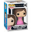 Funko Pop Rachel Green Pink Dress #1065 Vinyl Figure