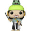 Funko Pop Usopp #1474 Vinyl Figure - One Piece Collection