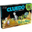 Cluedo Rick and Morty Edition Mystery Board Game