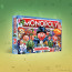 Monopoly Garbage Pail Kids Edition Board Game