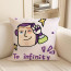 Disney Toy Story Buzz Lightyear Infinity Soft Stuffed Plush Pillow Multiple Sizes