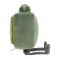 Clay the Claymore Soft Stuffed Plush 16cm 6.29inches