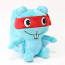 Happy Tree Friends Splendid Plush Toy 25cm 9.8inches