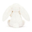 Jellycat Bashful Daffodil Bunny Soft Stuffed Plush 18cm 7.08inches