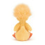 Jellycat Dorit Duckling Soft Stuffed Plush 30cm 11.81inches