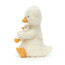 Jellycat Huddles Duck Soft Stuffed Plush 24cm 9.44inches