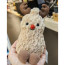 Jellycat Amuseables Peanut Reindeer Soft Stuffed Plush 16cm 6.29inches