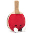 Jellycat Amuseables Sports Table Tennis Soft Stuffed Plush 30cm 11.81inches