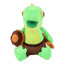 Lil Gator Game Soft Stuffed Plush 28cm 11inches