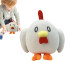 Palworld Chikipi Soft Stuffed Plush 25cm 9.84inches