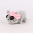 Sad Hamster Meme Plush Toy 15cm 5.9inches