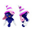 Paper Mario Vivian Soft Stuffed Plush 30cm 11.81inches