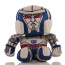 Transformers Megatron Plush Toy Multiple Sizes