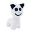 Zoonomaly Smile Cat Plush Toy - 13cm 5 inches