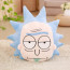 Rick and Morty Rick Sanchez Soft Stuffed Plush Pillow 40cm 15.74inches