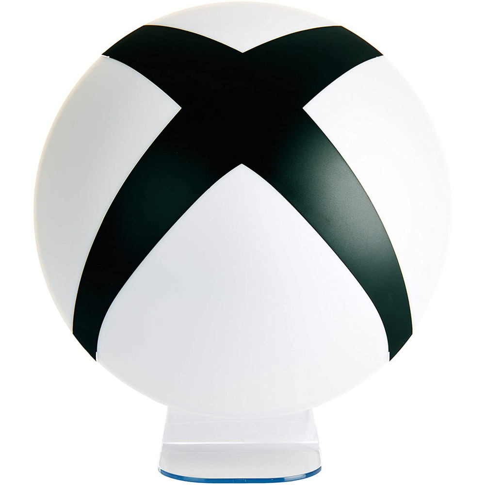 Microsoft Xbox Logo Desk Light