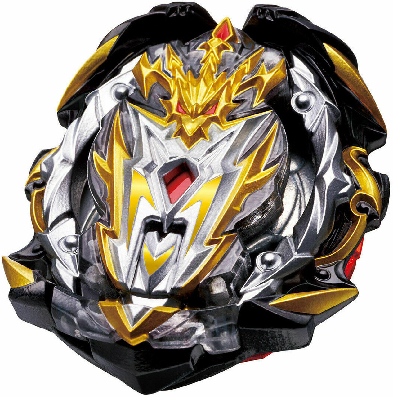 Prime Apocalypse Burst Rise GT Beyblade B-153