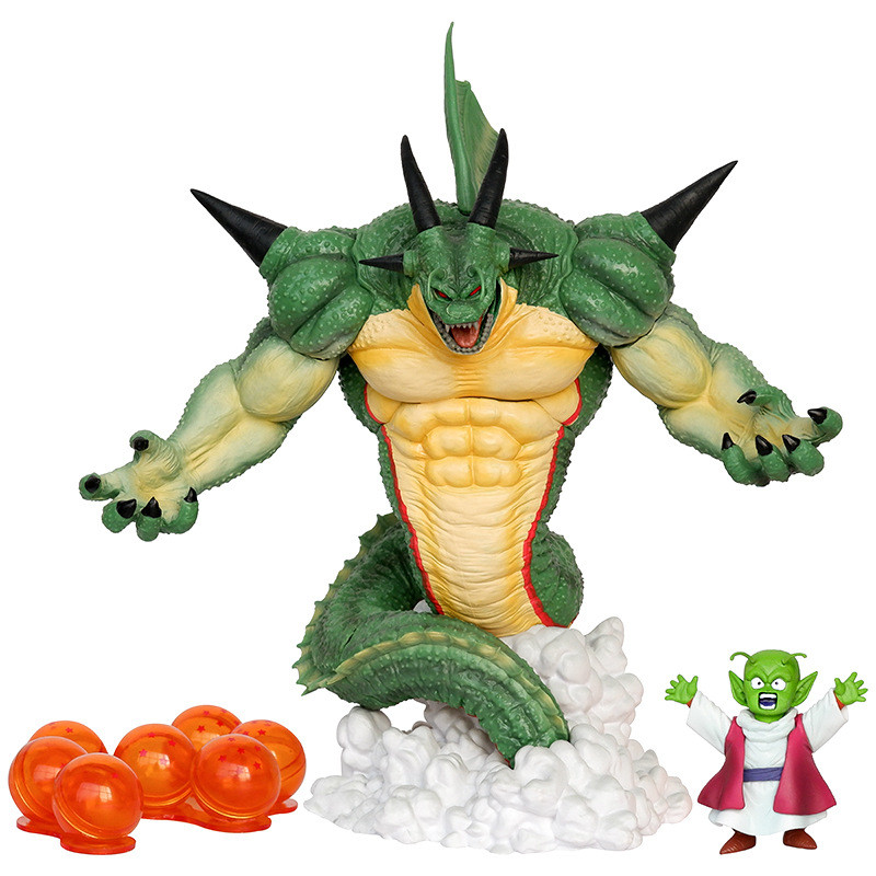 Dragon Ball Z Porunga Dende GK Figure Statue