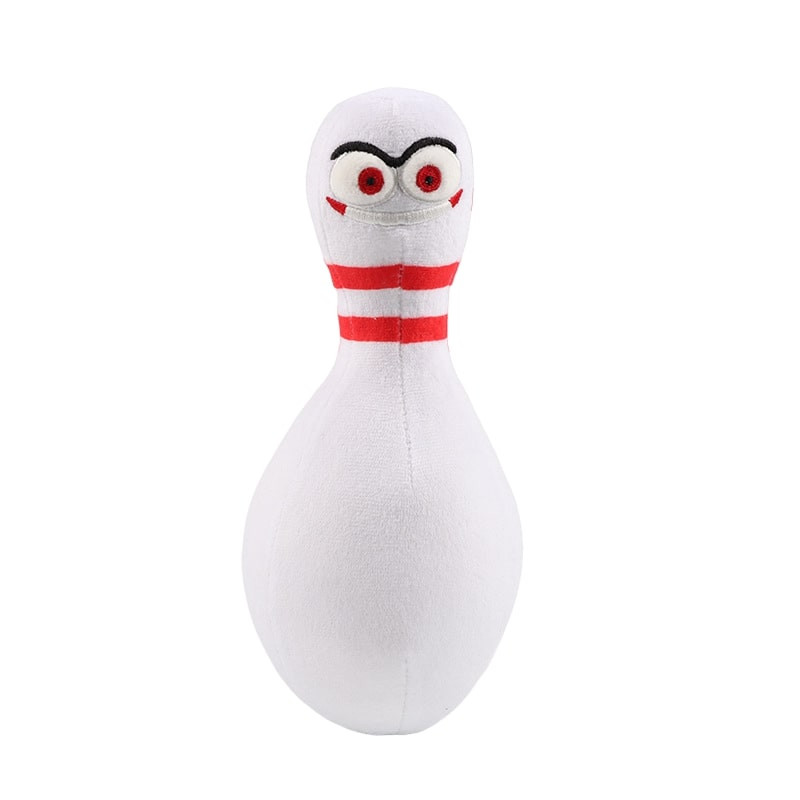 Gutterball Melvins Macabre Gutterball Plush Toy