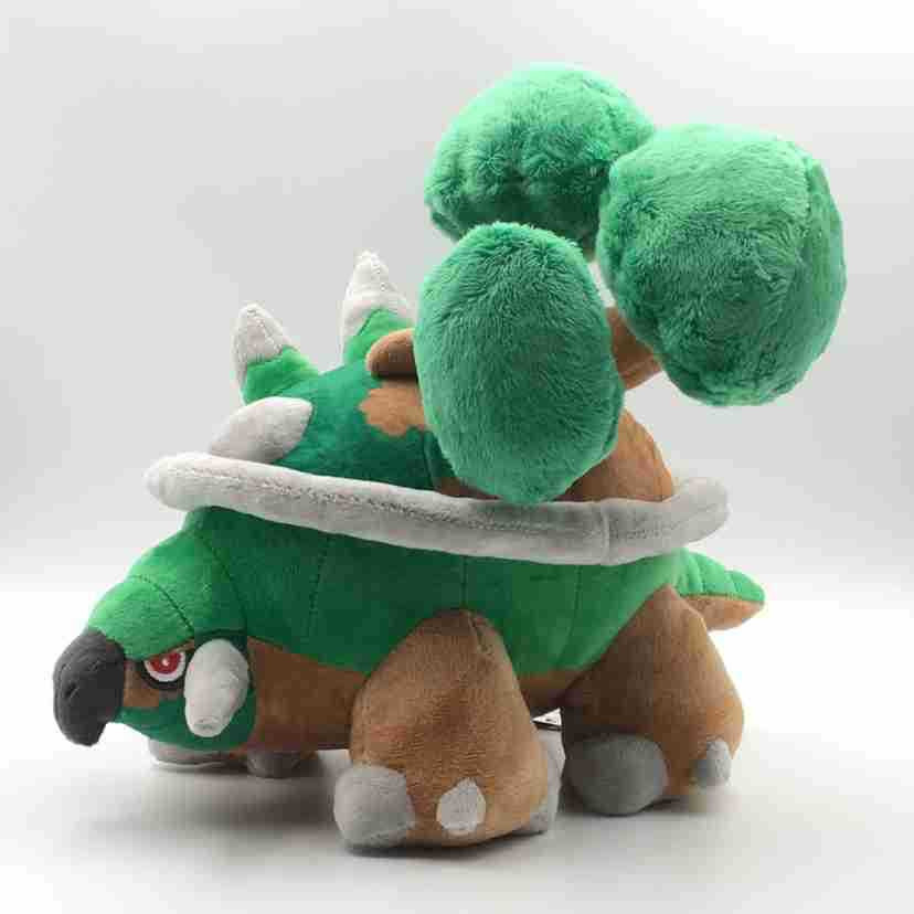 Torterra From Pokemon Plush Toy