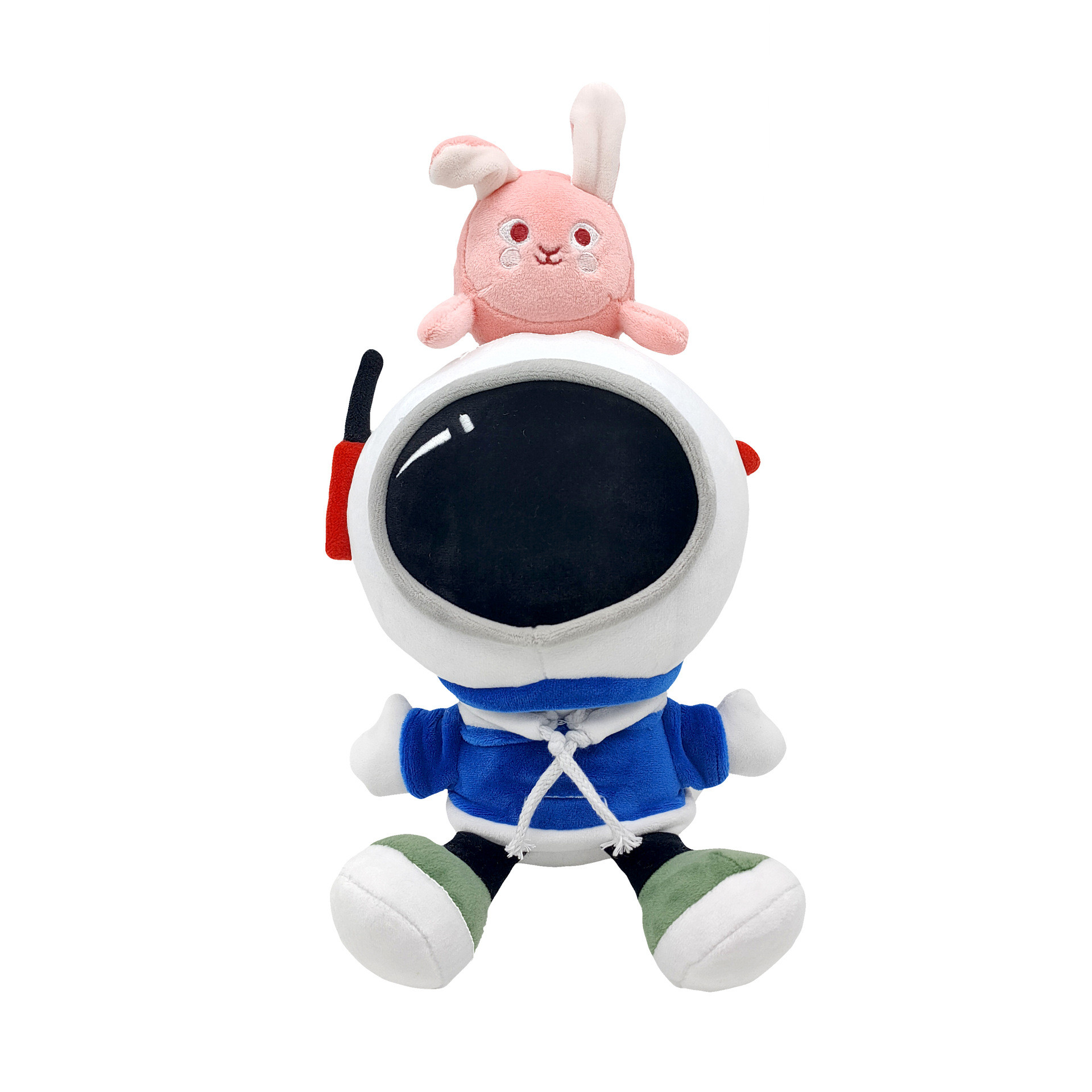 Roblox Woozlo Plush Toy