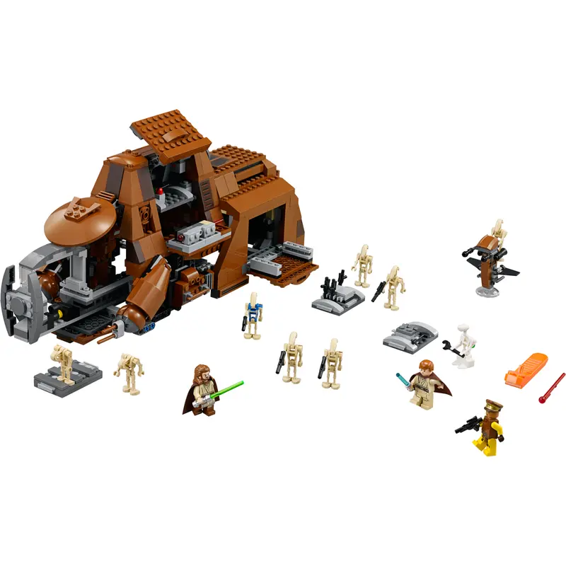 Star Wars MTT 75058 Brick Building Kit