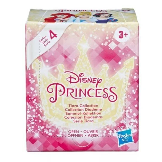 Hasbro Disney Princess Series 4 Blind Box