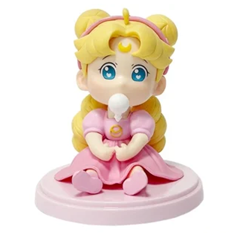 Funko Pop Kid Sailor Moon Pink Dress #1 Vinyl Figure - Sailor Moon Collection