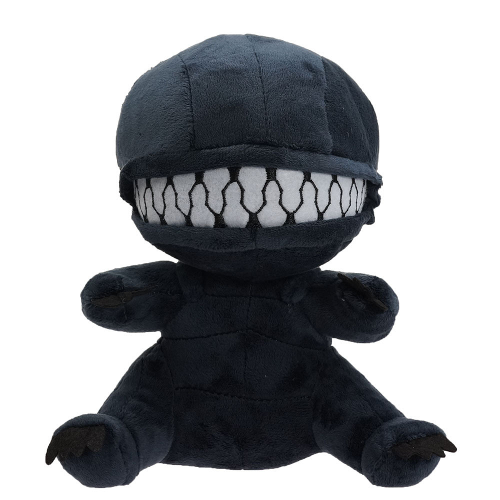 Alien Plush Toy - 22cm 8.66inches