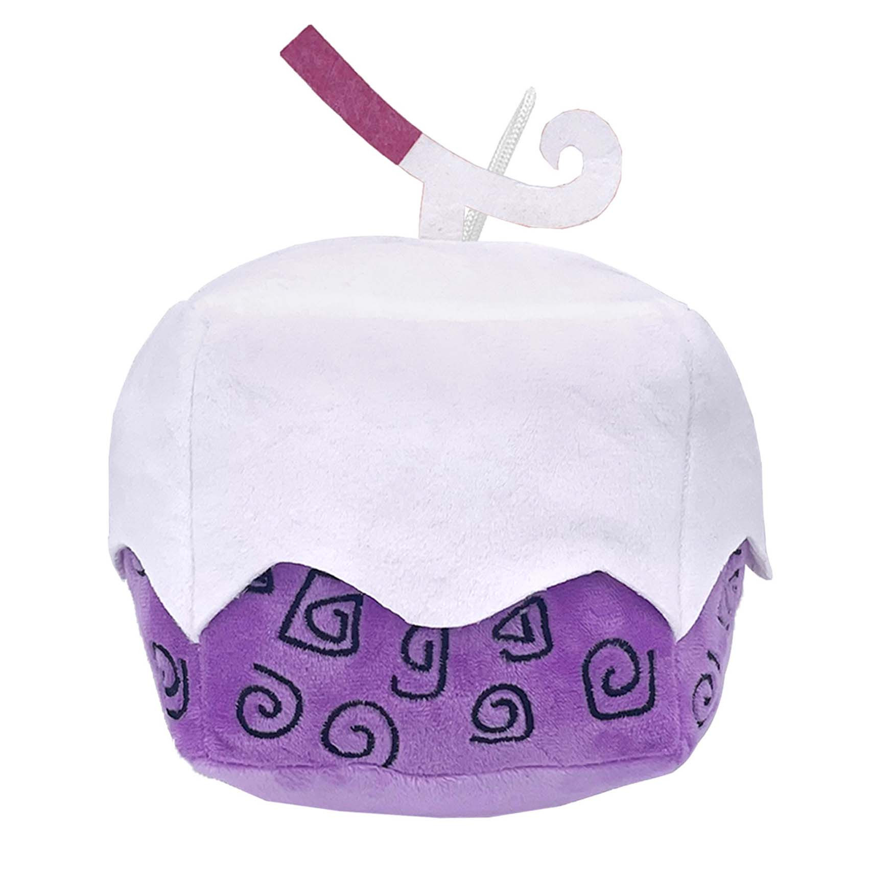 Blox Fruits Dough Plush Toy 13cm 0.43inches