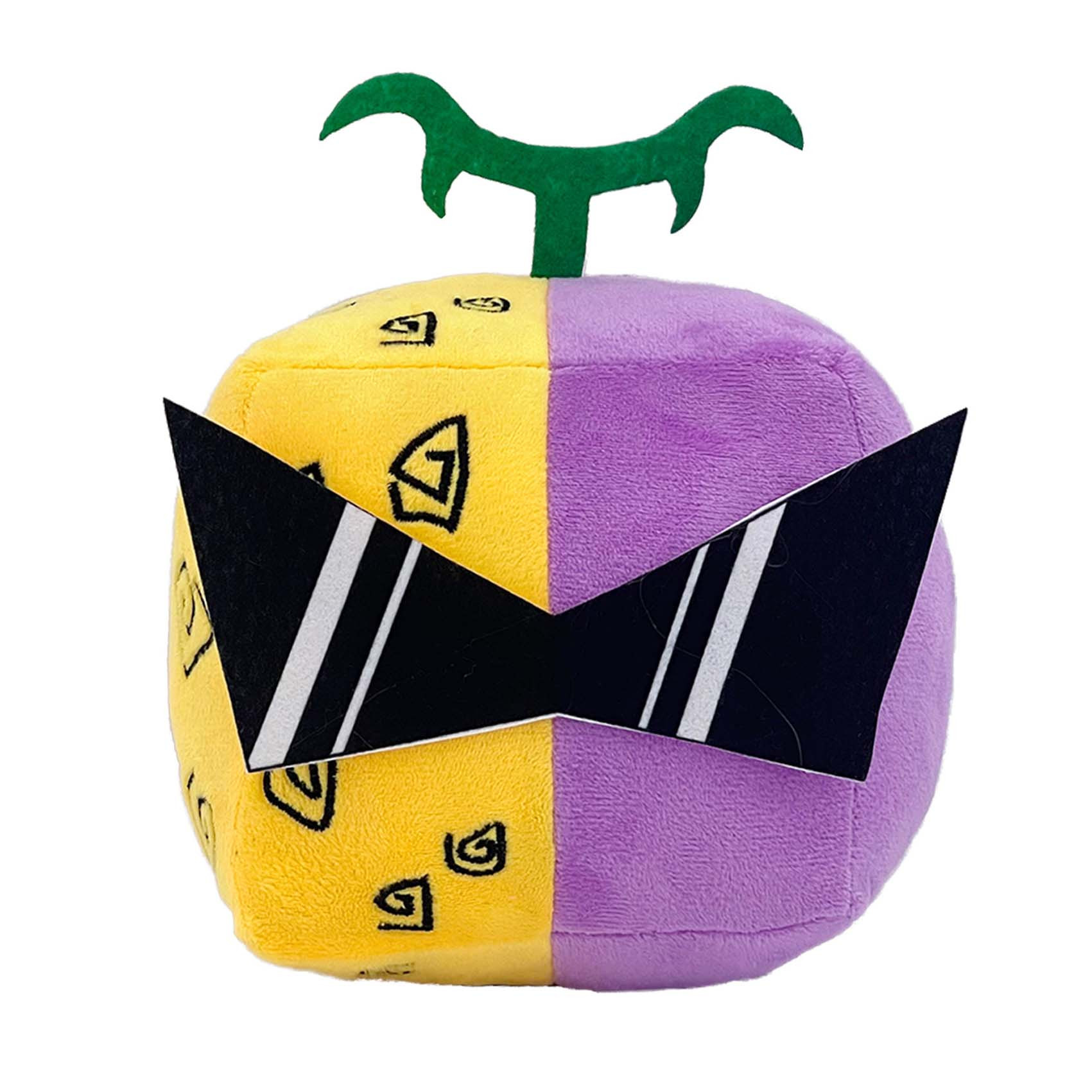 Blox Fruits Soul Plush Toy 13cm 0.43inches
