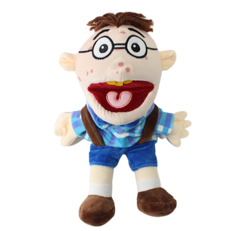 Cody From Jeffy's Classmate Puppet Plush Toy 40cm 15.7inches